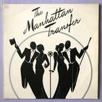 Manhattan Transfer – The Manhattan Transfer (12-Vinyl-LP), Cd's en Dvd's, Ophalen of Verzenden, Nieuw in verpakking