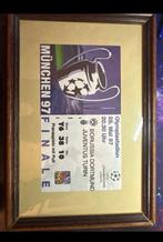 Borussia Dortmund x Juventus - Kampioenschaps voetbal, Nieuw