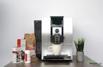 Jura Z6 Aluminium Refurbished Met 12 Maanden Garantie, Verzenden, Nieuw