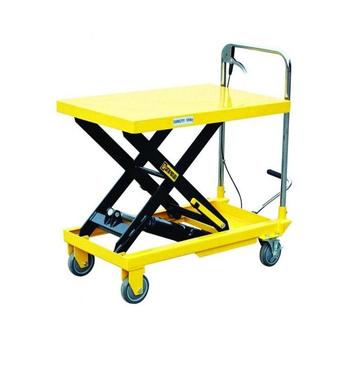 TM 500 Kg. Verrijdbare Werktafel / Heftafel, Verzenden, Nieuw