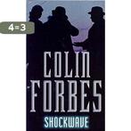 Shockwave 9780330312790 Colin Forbes, Verzenden, Gelezen, Colin Forbes