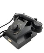 LM Ericsson - Téléphone analogique - Bakélite - Téléphone en, Antiek en Kunst