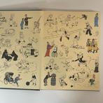 Tintin 594/777 - Le Lotus Bleu (Édition colorisée 2025,, Nieuw