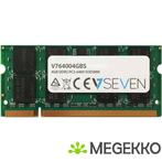V7 V764004GBS 4GB DDR2 800MHz geheugenmodule, Informatique & Logiciels, Verzenden