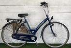 Batavus Pedova | Refurbished Fiets | Blauw | 7v, Fietsen en Brommers, Verzenden, Gebruikt, Batavus