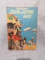 Lucky Luke - LÉlixir du Docteur Doxey - B - 1 Album -, Nieuw