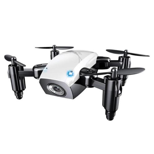 S9W Mini RC Pocket Drone Quadcopter Speelgoed met Gyro, Hobby en Vrije tijd, Modelbouw | Radiografisch | Overige, Nieuw, Verzenden