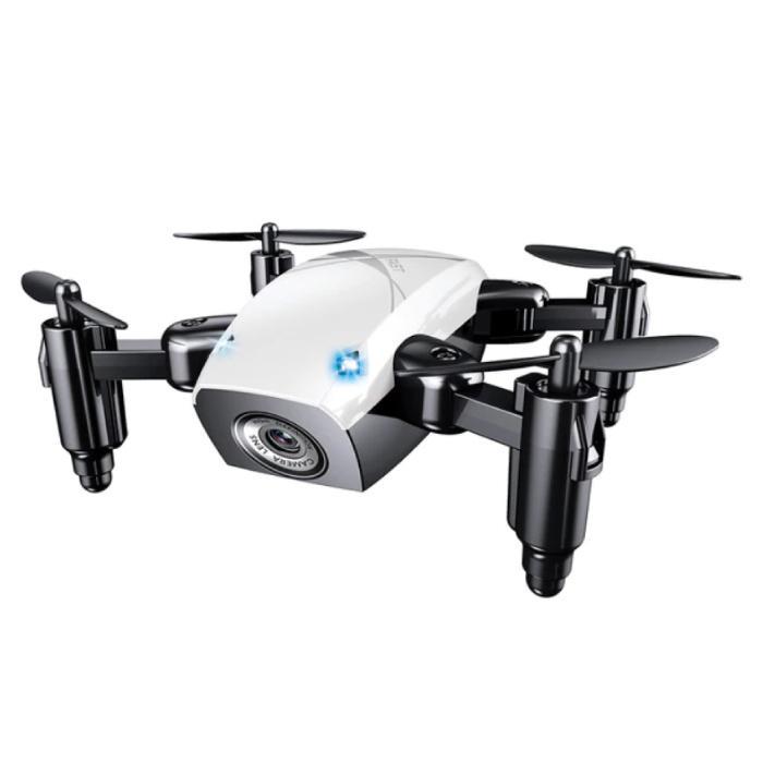 S9W Mini RC Pocket Drone Quadcopter Speelgoed met Gyro, Hobby en Vrije tijd, Modelbouw | Radiografisch | Overige, Nieuw, Verzenden