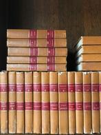 Walter Scott / Defauconpret - Oeuvres Completes - 1830