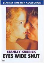 Eyes Wide Shut (Stanley Kubrick) (dvd tweedehands film), Ophalen of Verzenden, Nieuw in verpakking