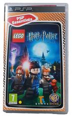 LEGO Harry Potter Years 1-4-Essentials (PSP) NIEUW, Games en Spelcomputers, Ophalen of Verzenden, Nieuw