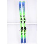 155 161 167 skis ELAN SCX PRO ACE 2023, woodcore, grip walk, Sport en Fitness, Overige merken, 140 tot 160 cm, Gebruikt, Verzenden