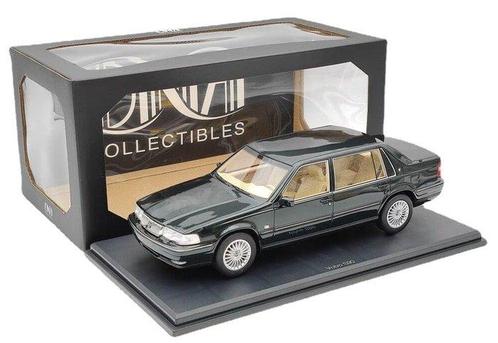DNA Collectibles 1:18 - Modelauto - Volvo S90 Royal - 1998 -, Hobby en Vrije tijd, Modelauto's | 1:5 tot 1:12