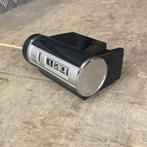 Flip klok - SANKYO - Industrial Plastic - 1960-1970 - Sankyo