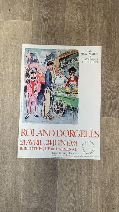 ② roland Roland van Dongen — Kunst