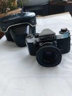 Praktica Super TL + Pentacon 1,8/50mm | Appareil photo, Audio, Tv en Foto, Nieuw