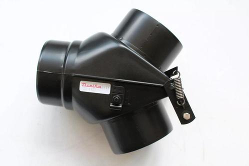Bieden: Webasto BRAGA 100-100-100 air divider -, Watersport en Boten, Bootonderdelen, Ophalen of Verzenden