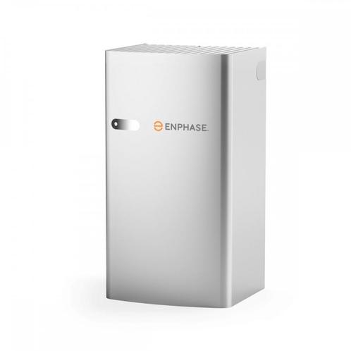 Enphase 3.5kWh IQ Battery Encharge 3T Cover Kit (B03T-C-0..., Bricolage & Construction, Bricolage & Rénovation Autre, Envoi