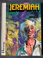 Jeremiah T1 à T12 - 12x C - 12 Album - Eerste druk -