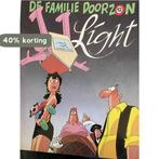 De Familie Doorzon 12 : Light 9789032061555 Gerrit de Jager, Boeken, Stripverhalen, Verzenden, Gelezen, Gerrit de Jager