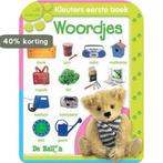 Allereerste stapjes woorden +36 maanden / Allereerste, Verzenden, Gelezen