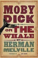 Moby Dick (Alma Classics)  Melville, Herman  Book, Melville, Herman, Verzenden