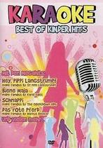 Karaoke-Best Of Kinder Hits  DVD, Cd's en Dvd's, Zo goed als nieuw, Verzenden