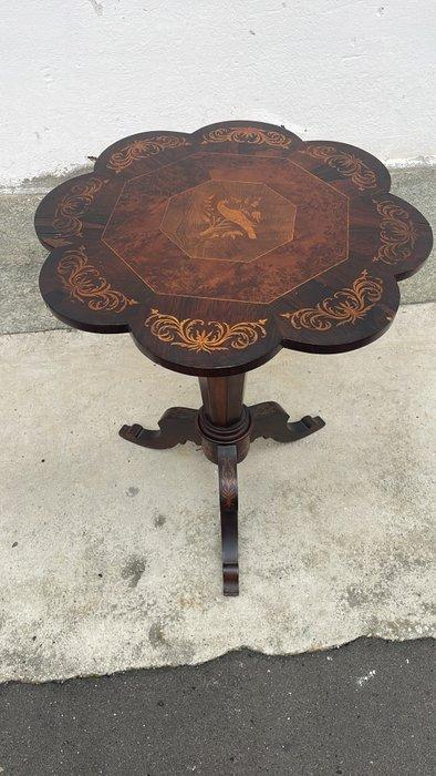 Bijzettafel - Hout, Antiek en Kunst, Antiek | Overige Antiek