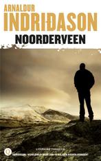 Noorderveen 9789021443140, Boeken, Thrillers, Gelezen, Arnaldur Indridason, N.v.t., Verzenden