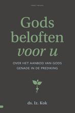 Gods beloften voor u 9789088972386 Iz. Kok, Boeken, Godsdienst en Theologie, Verzenden, Zo goed als nieuw, Iz. Kok