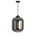 Hanglamp Cartagena, smoke, dimbaar, Huis en Inrichting, Ophalen of Verzenden, Gebruikt