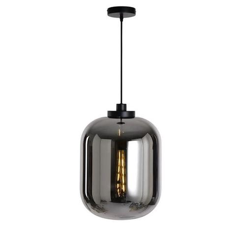 Hanglamp Cartagena, smoke, dimbaar, Huis en Inrichting, Woonaccessoires | Overige, Gebruikt, Ophalen of Verzenden