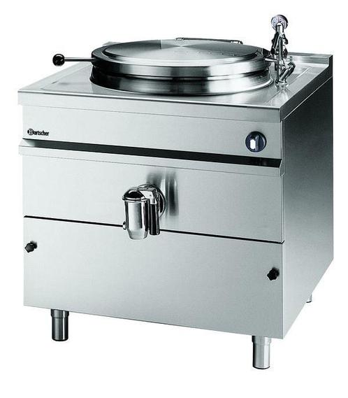 Kookketel | Elektrisch | E342L | 317L | 36kW |, Zakelijke goederen, Horeca | Keukenapparatuur, Nieuw in verpakking, Verzenden