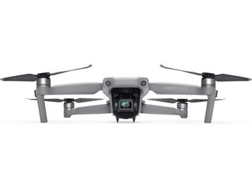 DJI Mavic Air 2 - Fly More Combo - 4K 60fps camera - Wit, Verzenden