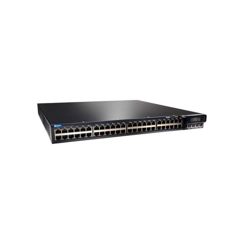 Juniper EX3200-48T, Computers en Software, Netwerk switches, Ophalen of Verzenden