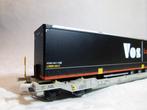 Rocky Rail H0 - RR90314 - Modeltrein goederenwagonset (1) -, Nieuw