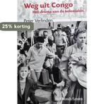 Weg uit Congo 9789058261540 P. Verlinden, Boeken, Verzenden, Gelezen, P. Verlinden