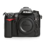 Nikon D7000, Audio, Tv en Foto, Ophalen of Verzenden