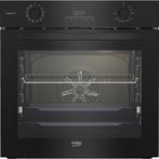 Beko Bbis17300bcs Inbouw Oven 60 Cm – Multifunctioneel Met, Elektronische apparatuur, Ovens, Ophalen of Verzenden, Nieuw