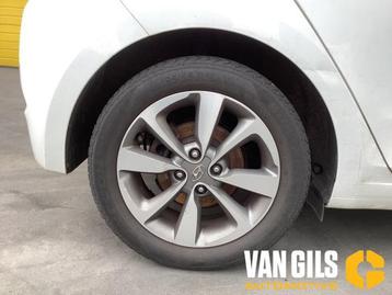 Sportvelgen Set Hyundai I20 O307980 beschikbaar voor biedingen