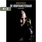 De roofkunstenaar 9789090296159 Paul Pans, Boeken, Verzenden, Gelezen, Paul Pans