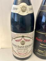 1992 Thierry Vigot-Battault Les Bas de Combe & 2009 x 2, Collections