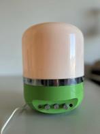 Europhon - Adriano Rampoldi - Tafellamp - Radio Lamp - ABS -