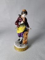 Aelteste Volkstedter - Figuur (2) - Porselein