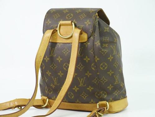 Louis Vuitton - Sac à dos, Handtassen en Accessoires, Tassen | Damestassen