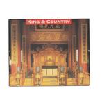 King & Country - Imperial china - Figuur - IC018 Mounted, Nieuw