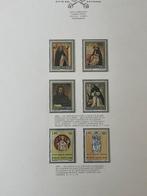 Cité du Vatican 1971/1997 - Città del Vaticano années de