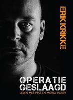 Operatie Geslaagd - Erik Krikke - 9789402229363 - Paperback, Nieuw, Verzenden