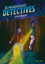 De meedogenloze detectives (9789493374225, Evelien Mentink), Verzenden
