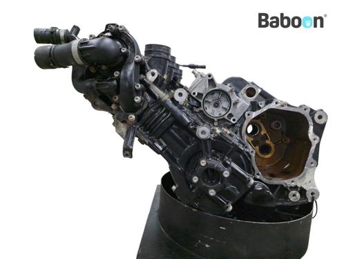 Motorblok BMW K 1300 S (K1300S), Motoren, Onderdelen | BMW, Gebruikt, Verzenden